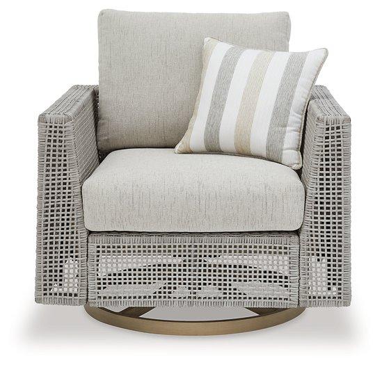 Seton Creek Outdoor Seating Set - Image 24