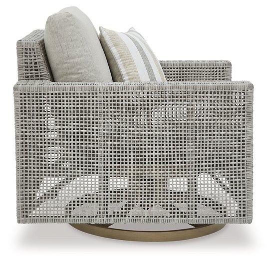 Seton Creek Outdoor Seating Set - Image 26