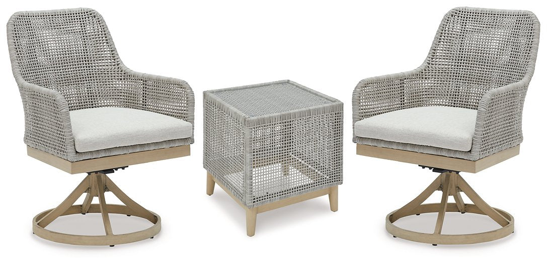 Seton Creek Outdoor Seating Set - Image 30