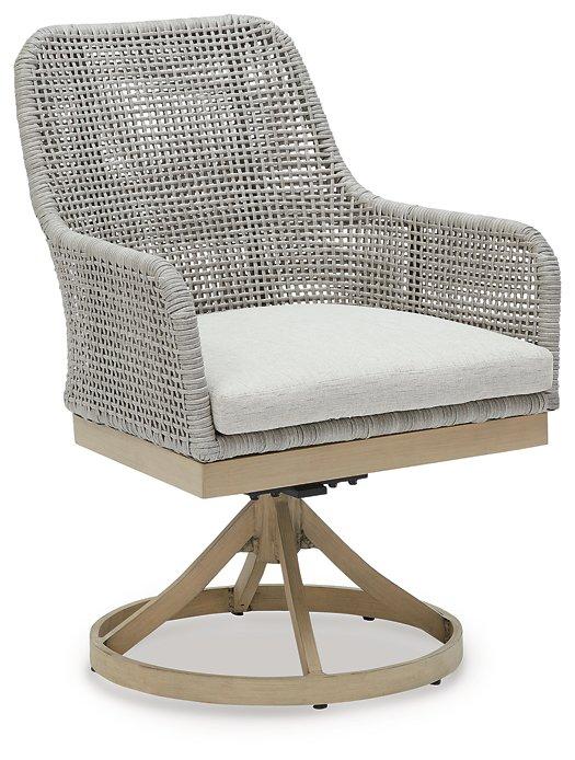 Seton Creek Outdoor Seating Set - Image 31