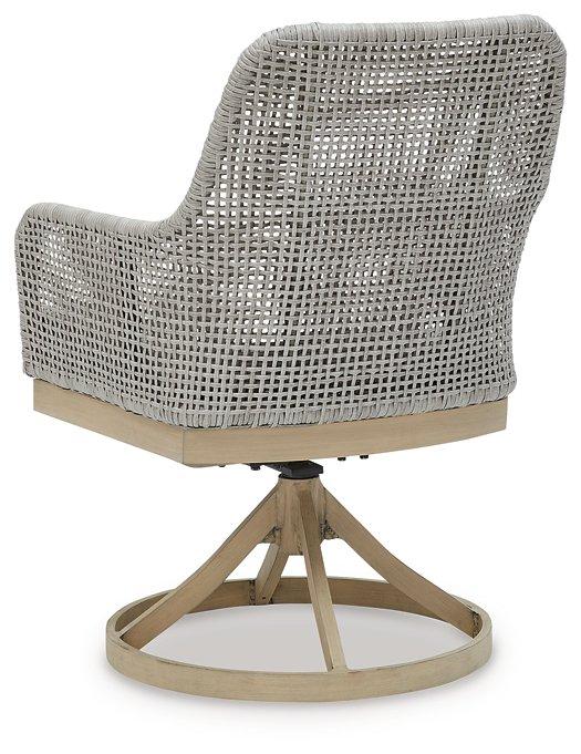 Seton Creek Outdoor Seating Set - Image 32