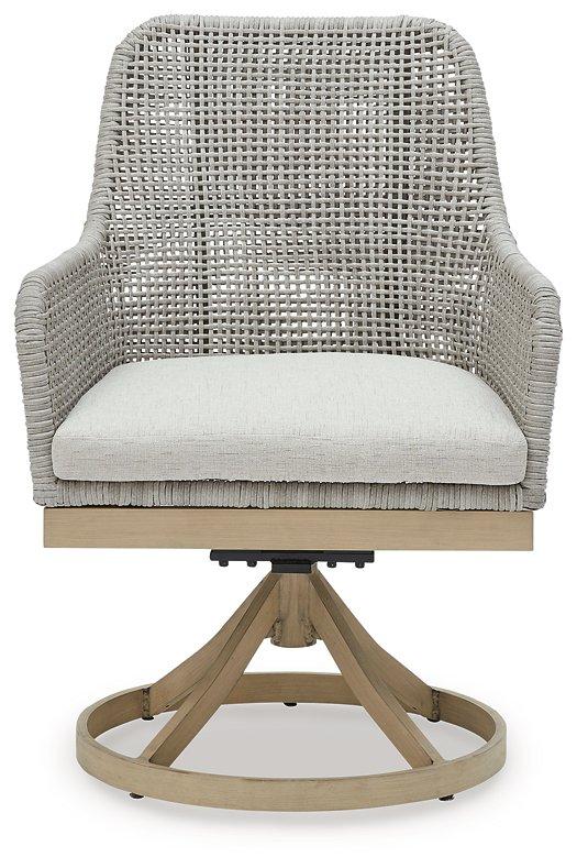 Seton Creek Outdoor Seating Set - Image 34