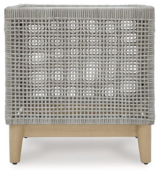 Seton Creek Outdoor Seating Set - Image 38