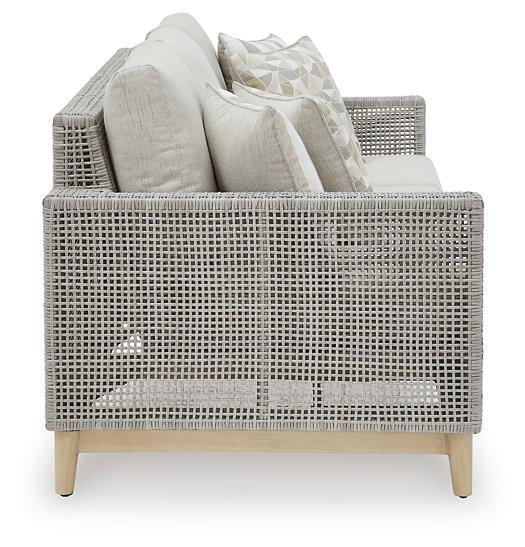 Seton Creek Outdoor Seating Set - Image 4