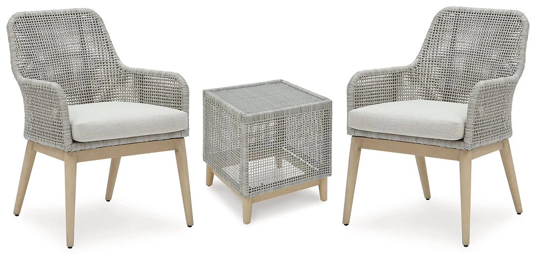 Seton Creek Outdoor Seating Set - Image 44