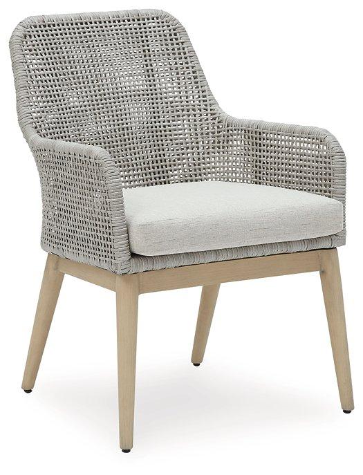Seton Creek Outdoor Seating Set - Image 46