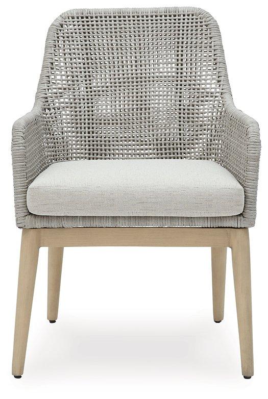 Seton Creek Outdoor Seating Set - Image 47