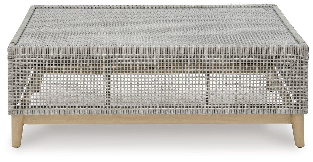 Seton Creek Outdoor Seating Set - Image 54