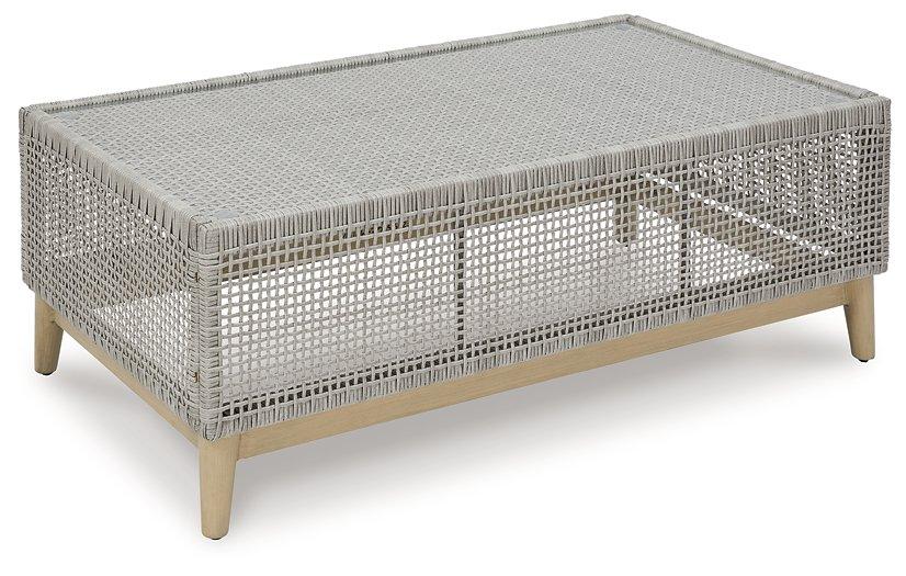 Seton Creek Outdoor Seating Set - Image 55