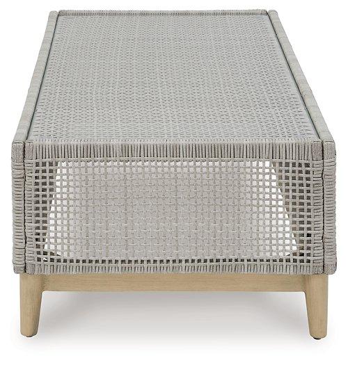 Seton Creek Outdoor Seating Set - Image 57