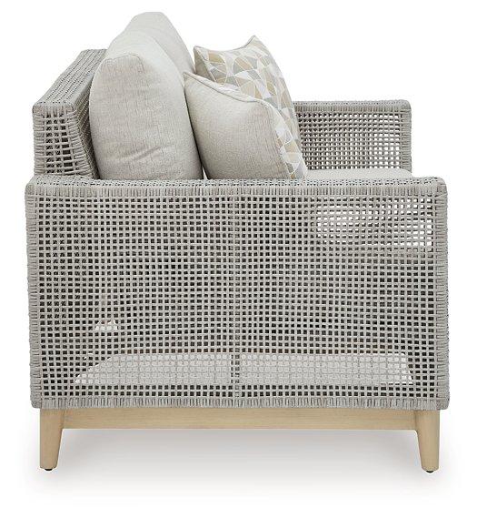 Seton Creek Outdoor Seating Set - Image 8