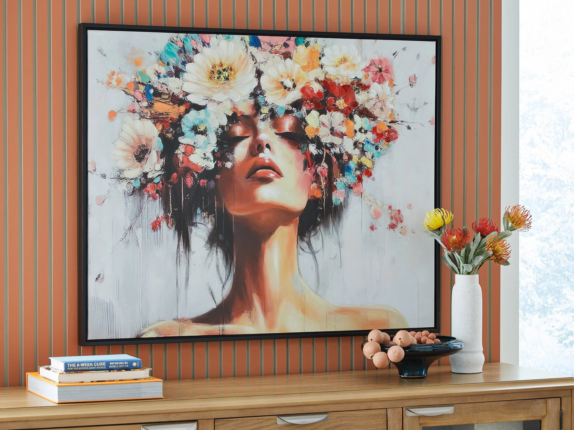 Shadwick Wall Art - Image 2