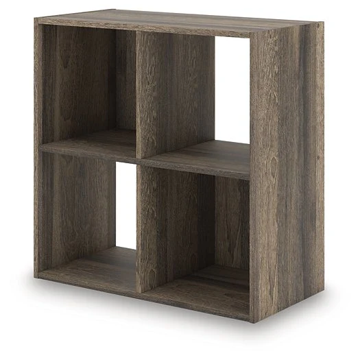 Shallifer Four Cube Organizer - Image 4
