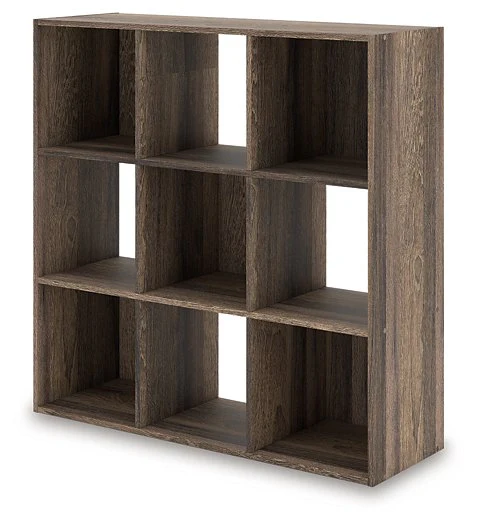 Shallifer Nine Cube Organizer - Image 4