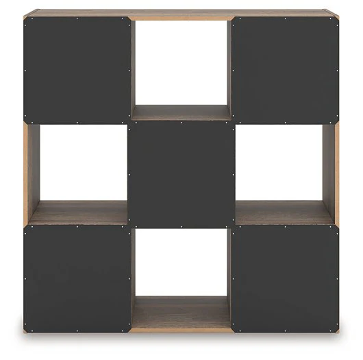 Shallifer Nine Cube Organizer - Image 6