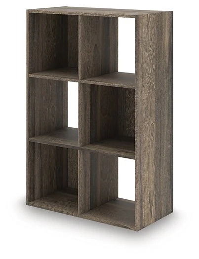 Shallifer Six Cube Organizer - Image 4