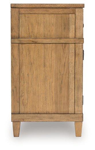 Sharlance 81" TV Stand - Image 7