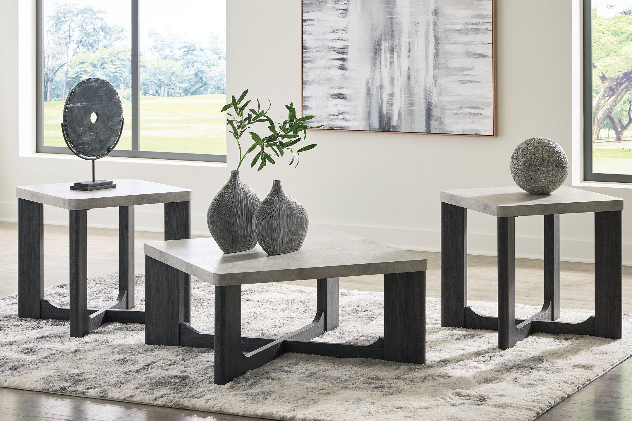 Sharstorm Table (Set of 3) - Image 2