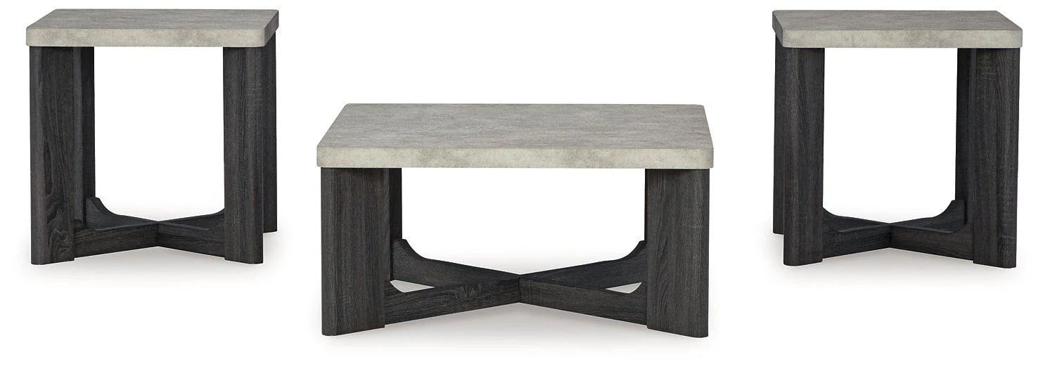 Sharstorm Table (Set of 3) - Image 5