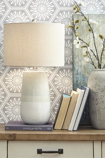 Shavon Table Lamp - Image 3