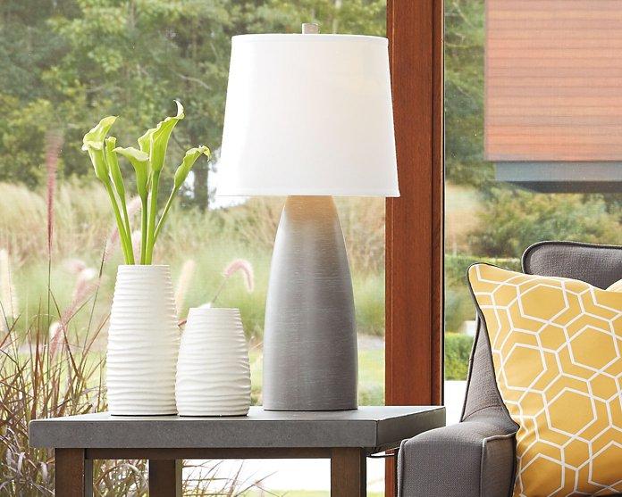 Shavontae Table Lamp (Set of 2) - Image 8
