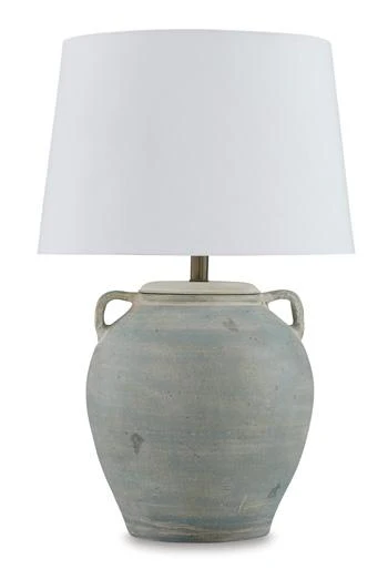 Shawburg Table Lamp - Image 3