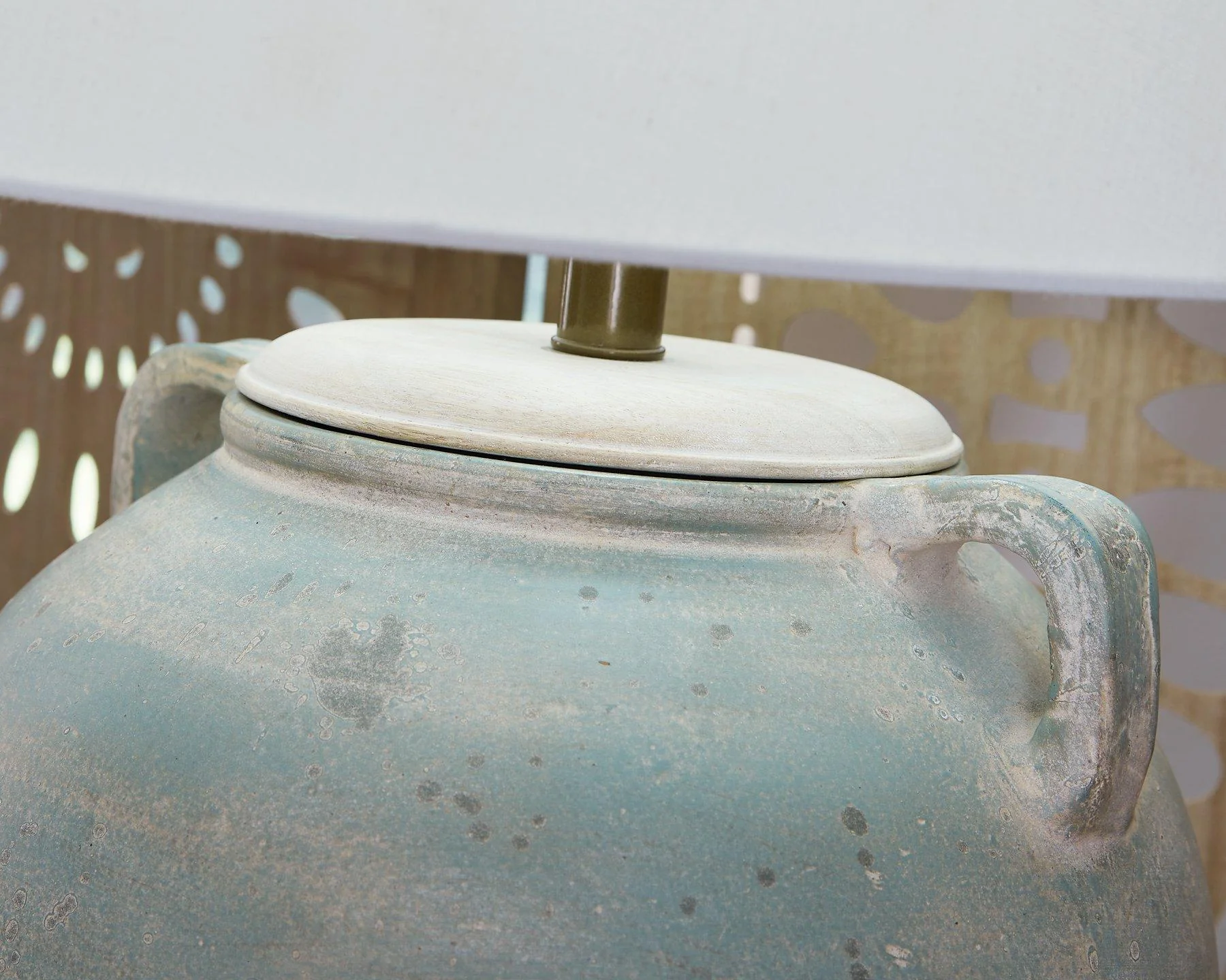 Shawburg Table Lamp - Image 6