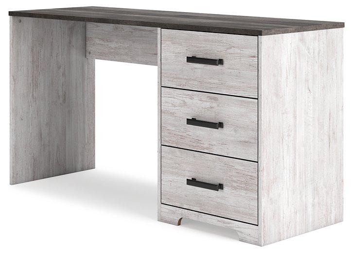 Shawburn 54" Home Office Desk - Image 4