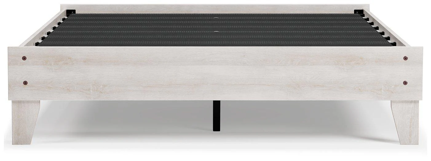 Shawburn Queen Platform Bed - Image 11