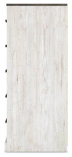 Shawburn Chest of Drawers - Image 10