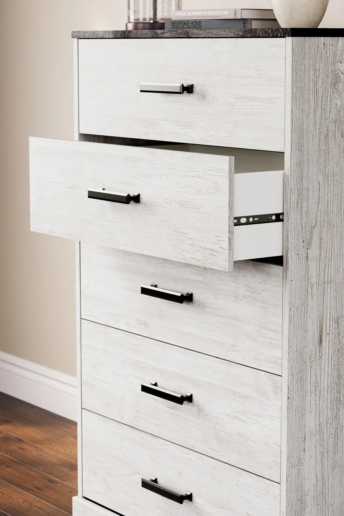 Shawburn Chest of Drawers - Image 11