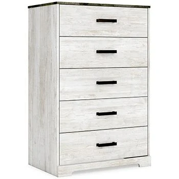 Shawburn Chest of Drawers - Image 3