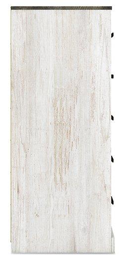 Shawburn Chest of Drawers - Image 8