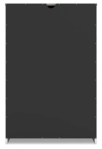 Shawburn Chest of Drawers - Image 9