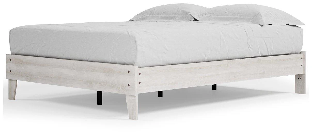 Shawburn Crossbuck Panel Bed - Image 10
