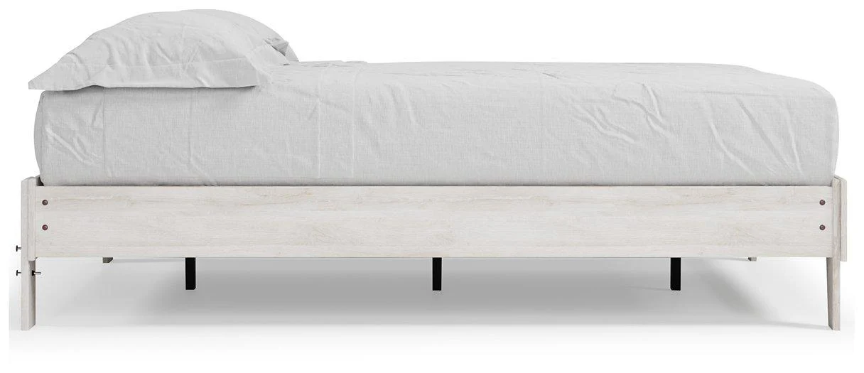 Shawburn Crossbuck Panel Bed - Image 12