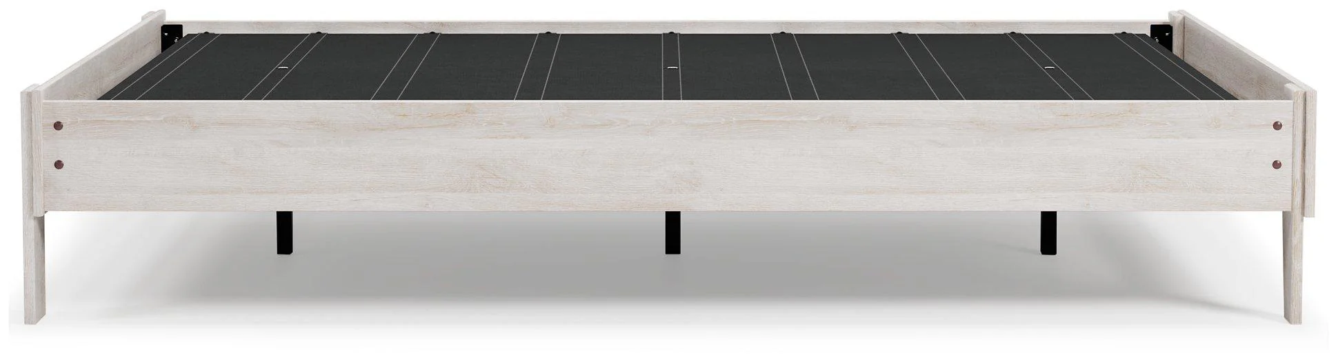 Shawburn Crossbuck Panel Bed - Image 14