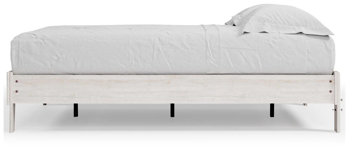Shawburn Crossbuck Panel Bed - Image 17