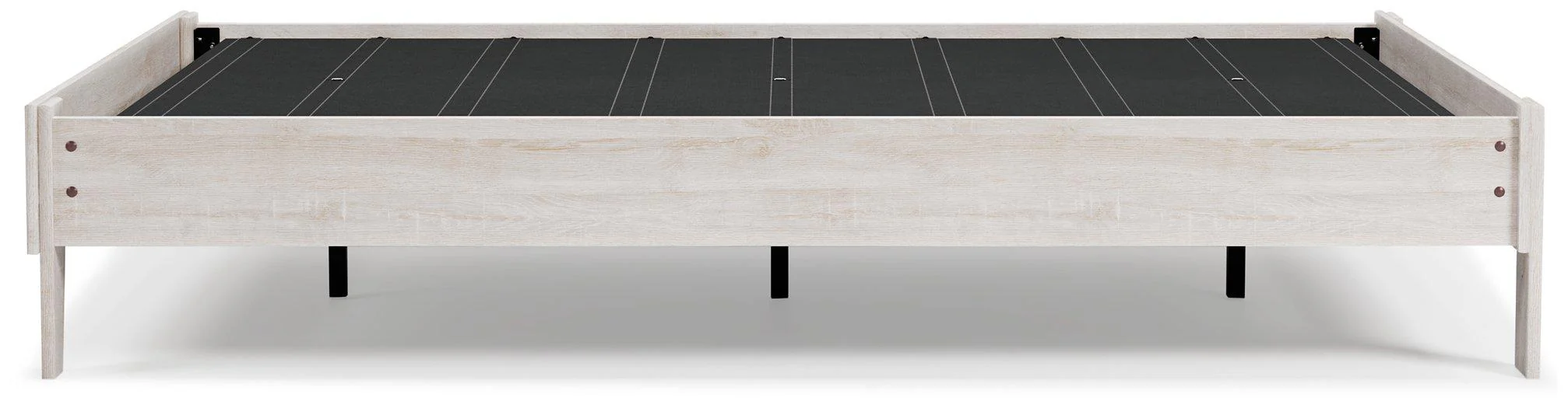 Shawburn Crossbuck Panel Bed - Image 18