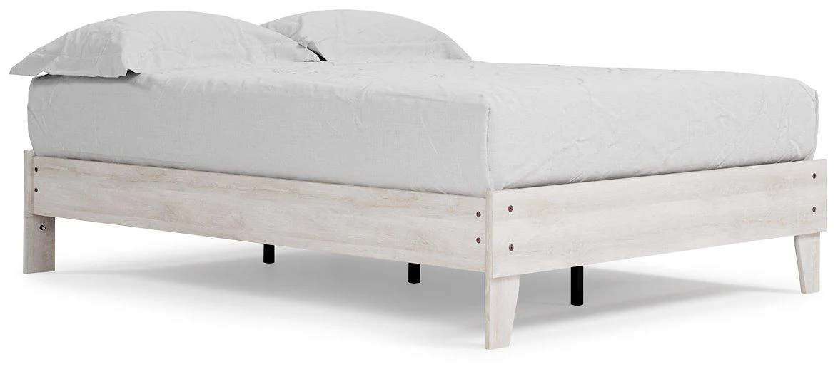 Shawburn Crossbuck Panel Bed - Image 33