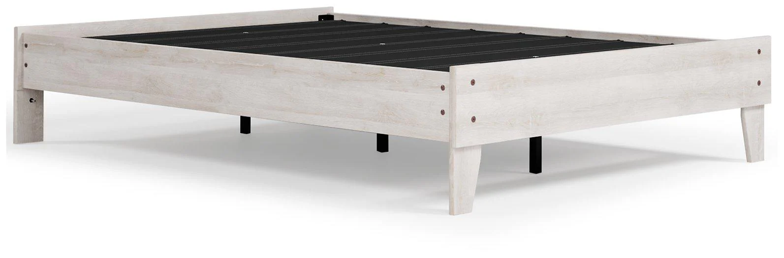 Shawburn Crossbuck Panel Bed - Image 34