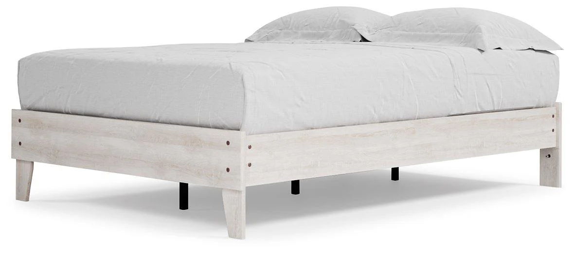 Shawburn Crossbuck Panel Bed - Image 36