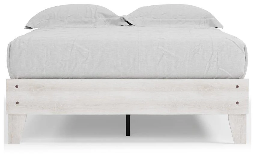 Shawburn Crossbuck Panel Bed - Image 38