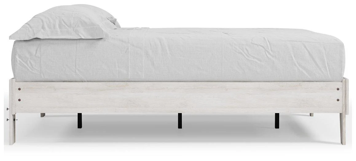 Shawburn Crossbuck Panel Bed - Image 40