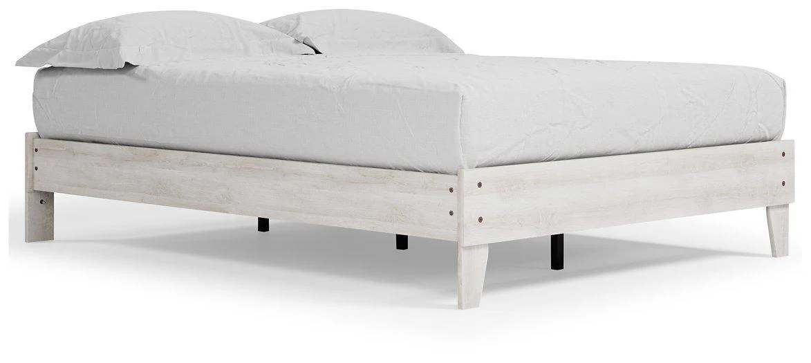 Shawburn Crossbuck Panel Bed - Image 5