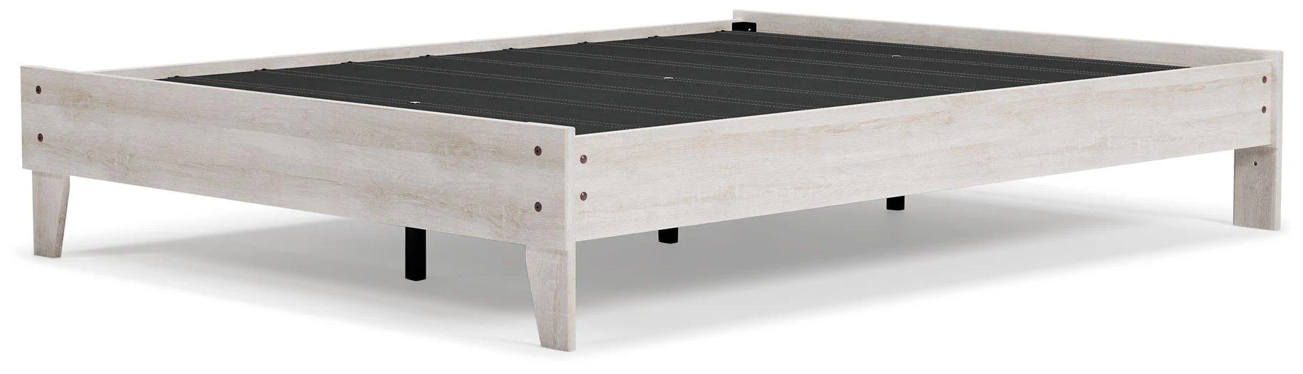 Shawburn Crossbuck Panel Bed - Image 8