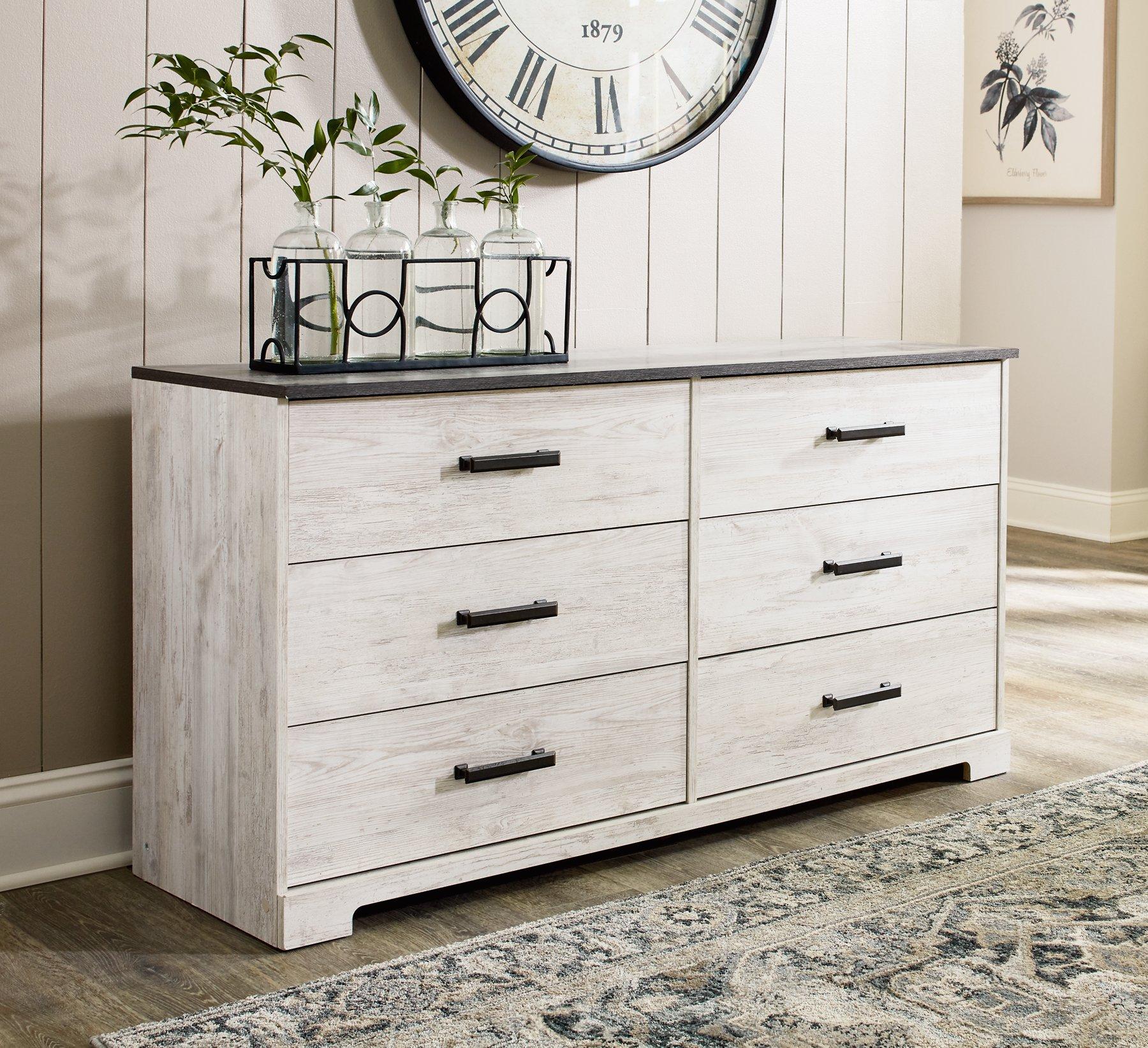 Shawburn Dresser - Image 2