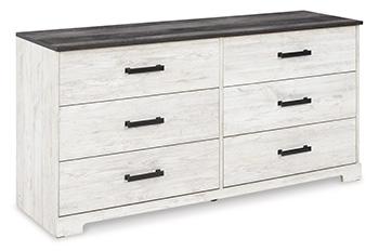 Shawburn Dresser - Image 3