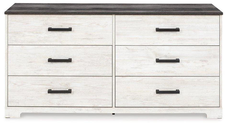 Shawburn Dresser - Image 6