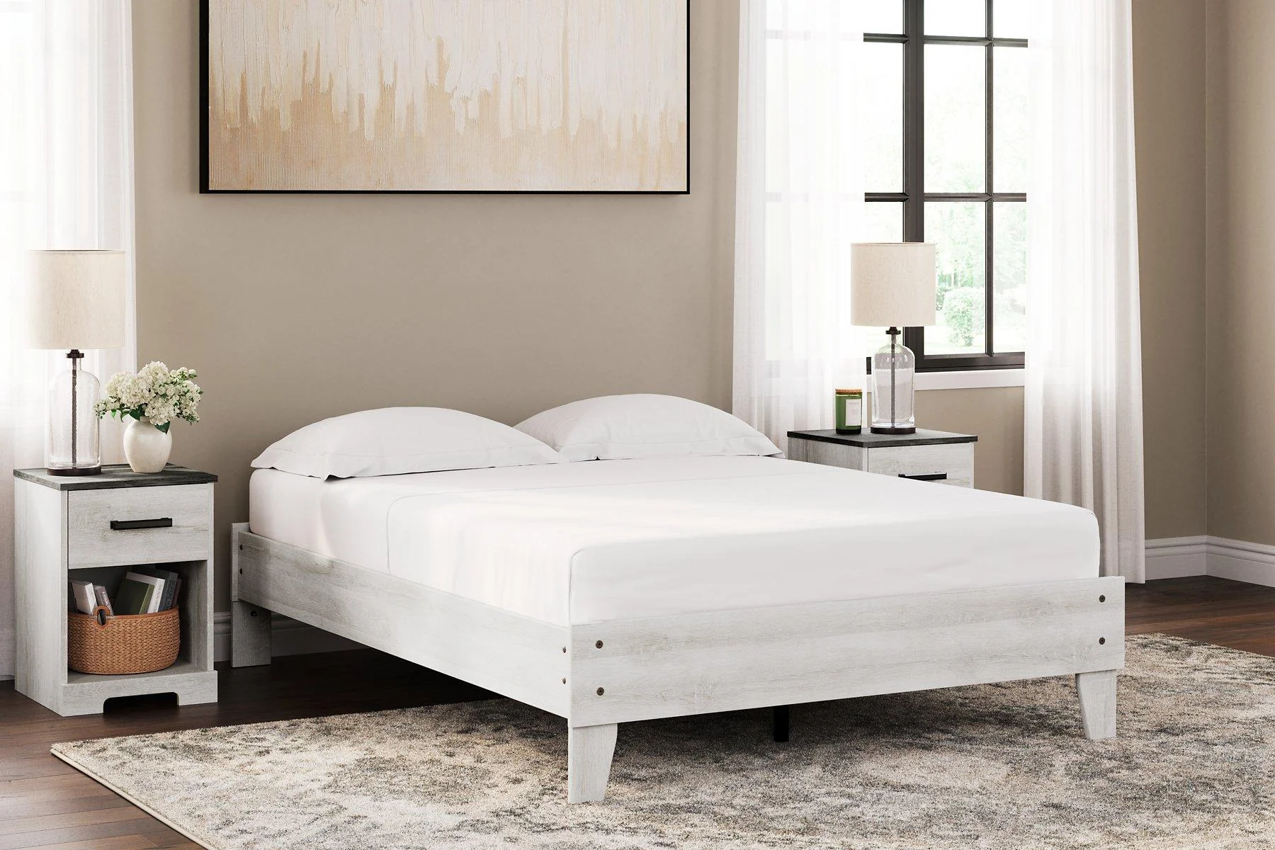 Shawburn Youth Bed - Image 2